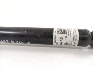 CUPRA Leon I (2020–2026) Rear shock absorber - 2