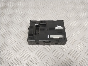 Comfort control module - 284B2JX50E