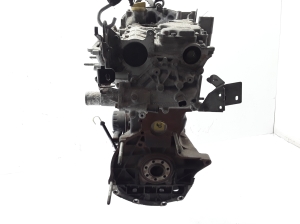 RENAULT Laguna II (2001–2007) Engine F4P770 - 2