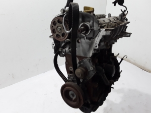 RENAULT Laguna II (2001–2007) Engine F4P770 - 3