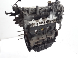 Motor - F4P770