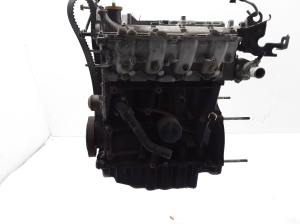 RENAULT Laguna II (2001–2007) Engine F4P770 - 4