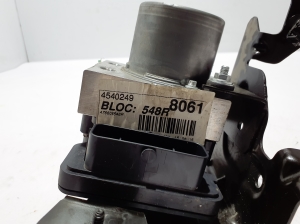 RENAULT Kangoo III (2021–2026) ABS bloks 476608548R - 3
