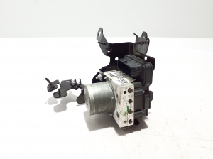 RENAULT Kangoo III (2021–2026) ABS bloks 476608548R - 4