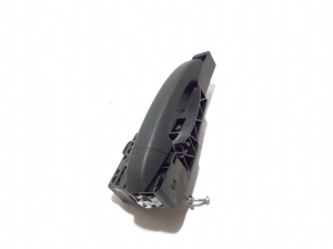 RENAULT Kangoo III (2021–2026) Front door external opening handle and its details - 3