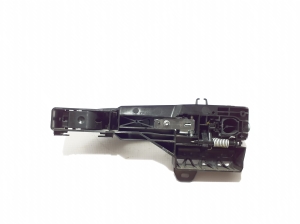 RENAULT Kangoo III (2021–2026) Front door external opening handle and its details - 3