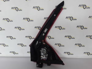 VOLVO V60 (2010–2018) Eckleuchte hinten 31395928 - 3