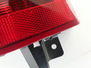 VOLVO V60 (2010–2018) Eckleuchte hinten 31395928 - 5