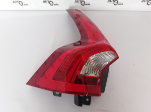 VOLVO V60 (2010–2018) Eckleuchte hinten 31395928 - 6