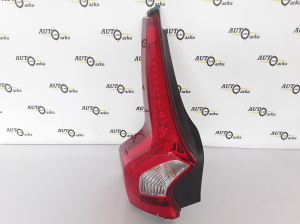 Eckleuchte hinten - 31395928