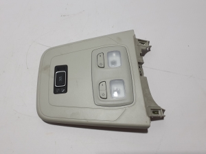 RENAULT Kangoo III (2021–2026) Muu valgustus 969806263R - 2