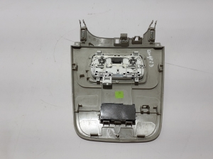 RENAULT Kangoo III (2021–2026) Muu valgustus 969806263R - 3