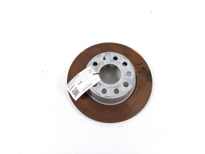 Bremsscheibe hinten - 5Q0615601D