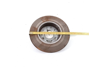 CUPRA Leon I (2020–2026) Tagumine piduriketas 5Q0615601D - 3