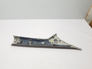 RENAULT Kangoo III (2021–2026) Esipiilari siseviimistlus 769115945R - 4