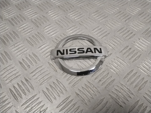NISSAN NV200 (2009–2026) Emblem 90890BJ00A