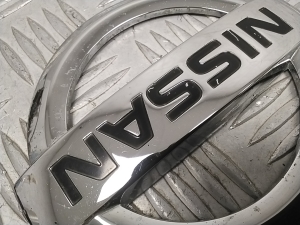 NISSAN NV200 (2009–2026) Emblem 90890BJ00A - 4