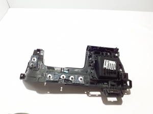 RENAULT Kangoo III (2021–2026) Dashboard trim 689213134R - 4