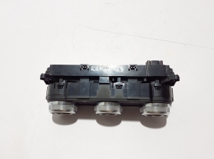 RENAULT Kangoo III (2021–2026) Heater control panel 275002467R - 2
