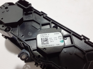 RENAULT Kangoo III (2021–2026) Heater control panel 275002467R - 3