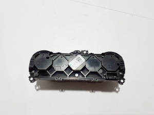 RENAULT Kangoo III (2021–2026) Heater control panel 275002467R - 4