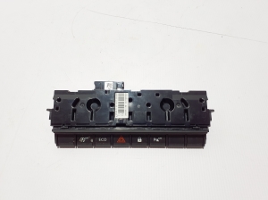 Slēdzis un tā detaļas - 283E86420R