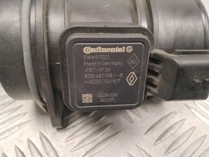 RENAULT Clio IV (2012–2019) Débitmètre d’air H8200702517 - 4