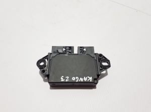 RENAULT Kangoo III (2021–2026) Vadības bloks 284L09241R - 2