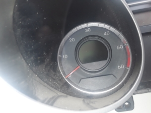 Hyundai ix35 (2009–2015) Instrument cluster 940032Y350 - 3
