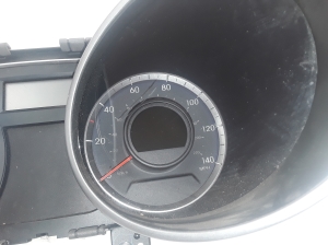 Hyundai ix35 (2009–2015) Instrument cluster 940032Y350 - 4