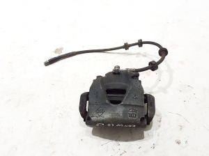 RENAULT Kangoo III (2021–2026) Eesmine pidurisadul 410118275R - 2