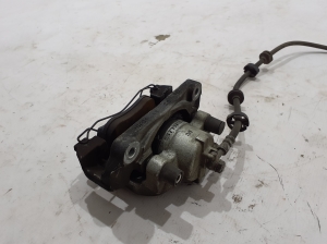RENAULT Kangoo III (2021–2026) Eesmine pidurisadul 410118275R - 3