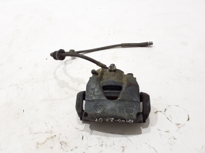 RENAULT Kangoo III (2021–2026) Eesmine pidurisadul 410013955R - 3