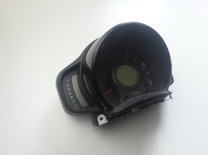 TOYOTA Aygo B40 (2014–2026) Instrument cluster 769167330U - 3