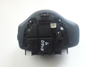 TOYOTA Aygo B40 (2014–2026) Instrument cluster 769167330U - 4