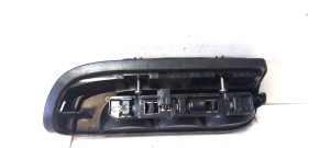 Citroen Berlingo (1996–2007) Additional stop light 45023 - 3