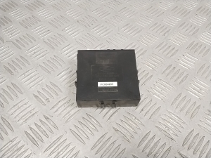 Parking system control unit - 6M3J15K866A