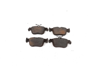   Rear brake pads  - 5WA698451G 