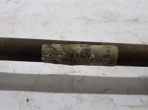 RENAULT Kangoo III (2021–2026) Front drive shaft and its parts 391017183R - 2
