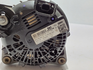 RENAULT Kangoo III (2021–2026) Generaator 231006293R - 2