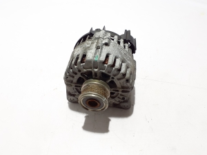 RENAULT Kangoo III (2021–2026) Generaator 231006293R - 4