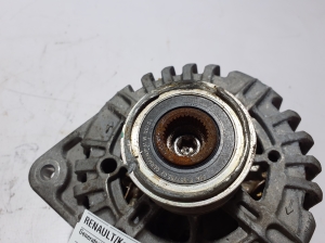 RENAULT Kangoo III (2021–2026) Generaator 231006293R - 5