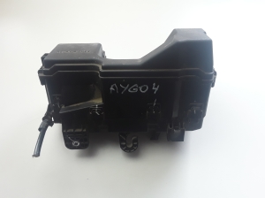 TOYOTA Aygo B40 (2014–2026) Fuse boxes 821110HF90F - 2