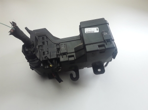 TOYOTA Aygo B40 (2014–2026) Fuse boxes 821110HF90F - 4