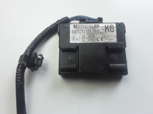 TOYOTA Aygo B40 (2014–2026) Immobilizer unit 897800H040 - 2