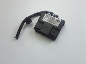 TOYOTA Aygo B40 (2014–2026) Immobilizer unit 897800H040 - 3