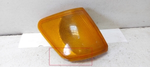 Front turn signal - CH4508B