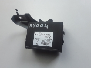 TOYOTA Aygo B40 (2014–2026) Vadības bloks 897400H040 - 3