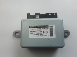 TOYOTA Aygo B40 (2014–2026) Servolenkungspumpenmodul 896500H090 - 2