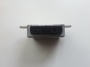 TOYOTA Aygo B40 (2014–2026) Servolenkungspumpenmodul 896500H090 - 3
